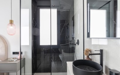 Obra nueva - Villa - Torrevieja - Los Balcones
