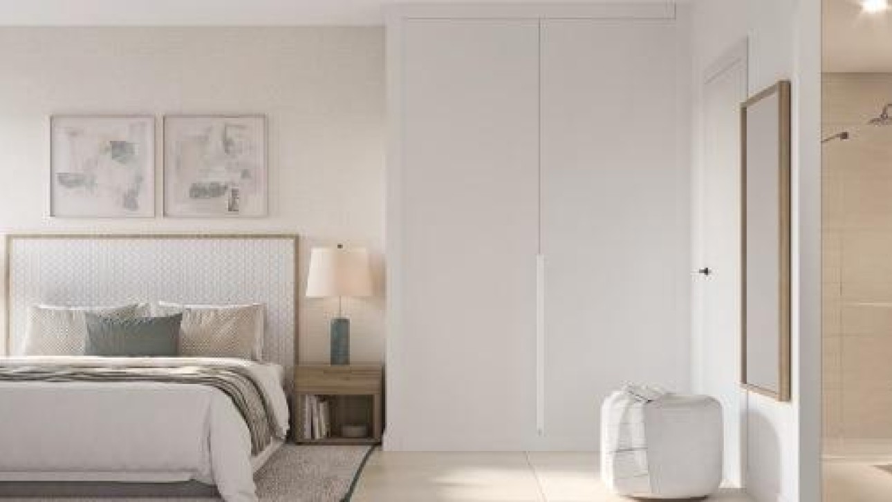 Новое здание - Apartment - Benicassim - Almadraba