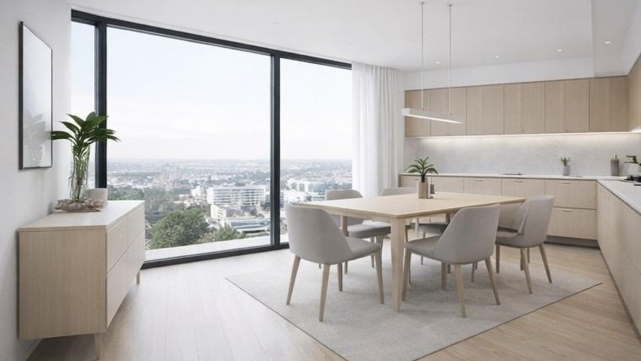 Новое здание - Apartment - Mazarron - pueblo