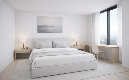 Новое здание - Apartment - Mazarron - pueblo