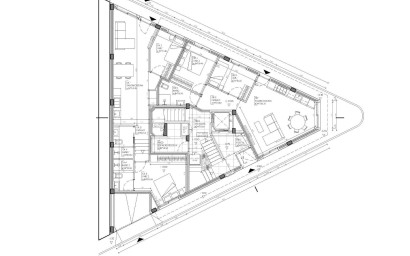Новое здание - Apartment - Mazarron - pueblo