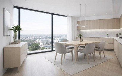 Новое здание - Apartment - Mazarron - pueblo