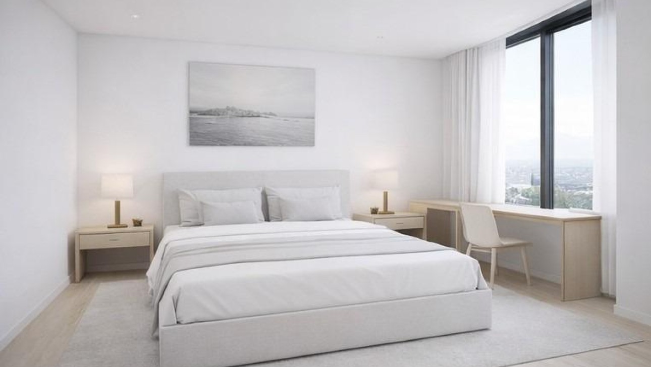 Новое здание - Apartment - Mazarron - pueblo