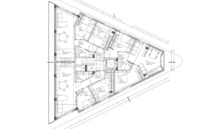 Новое здание - Apartment - Mazarron - pueblo