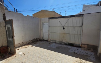 Resale - Bungalow - Torrevieja - Torreta