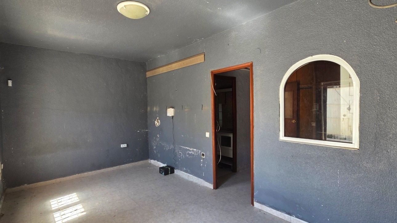 Resale - Bungalow - Torrevieja - Torreta