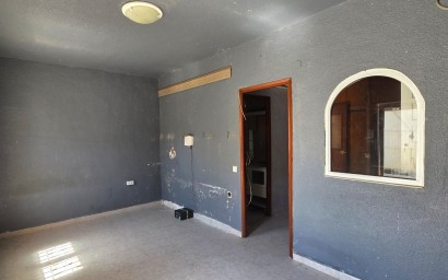 Resale - Bungalow - Torrevieja - Torreta