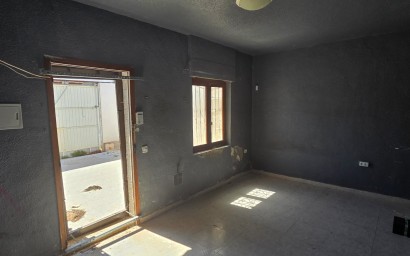 Resale - Bungalow - Torrevieja - Torreta