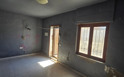 Resale - Bungalow - Torrevieja - Torreta