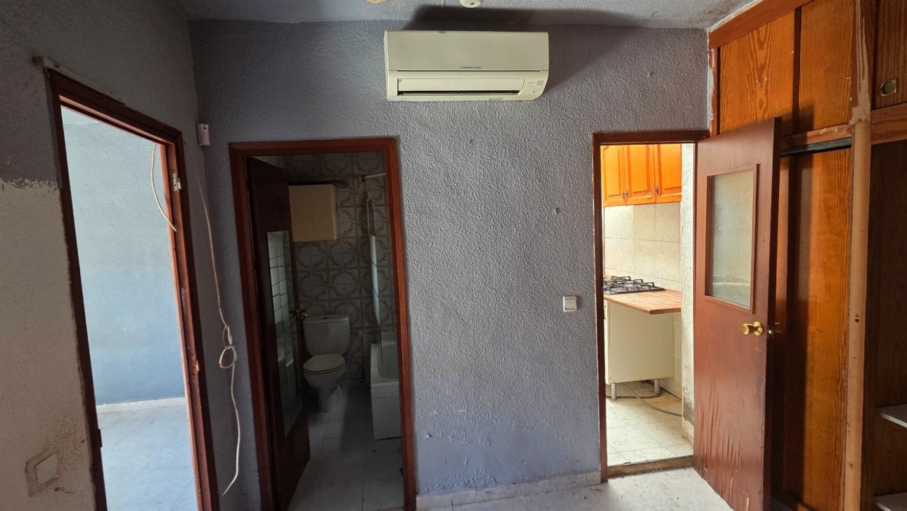 Resale - Bungalow - Torrevieja - Torreta