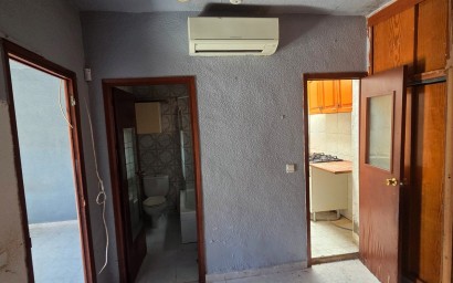 Resale - Bungalow - Torrevieja - Torreta