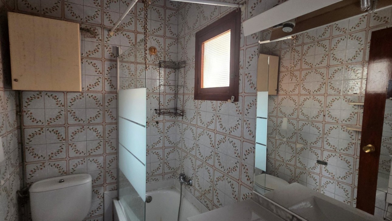 Resale - Bungalow - Torrevieja - Torreta