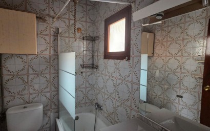Resale - Bungalow - Torrevieja - Torreta