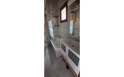 Resale - Bungalow - Torrevieja - Torreta