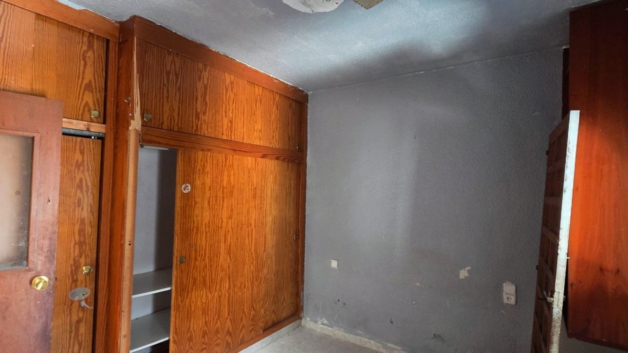 Resale - Bungalow - Torrevieja - Torreta