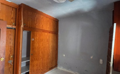 Resale - Bungalow - Torrevieja - Torreta
