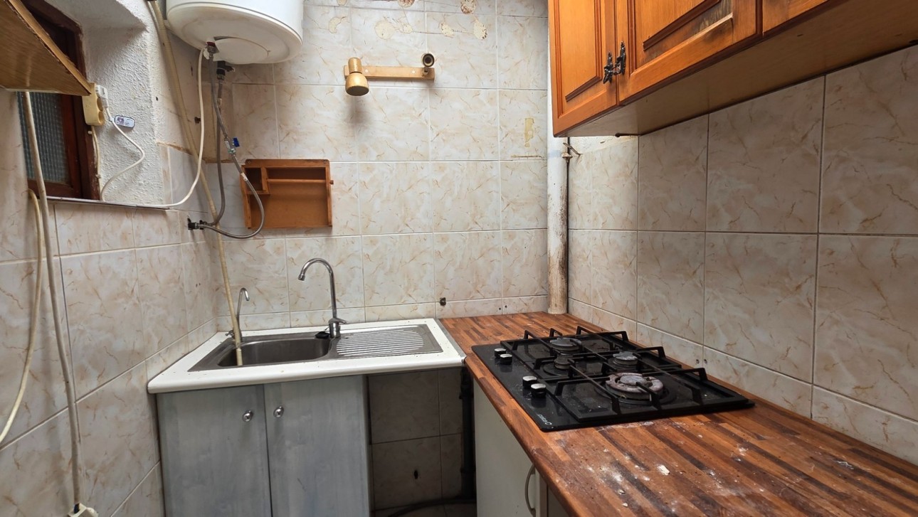 Resale - Bungalow - Torrevieja - Torreta