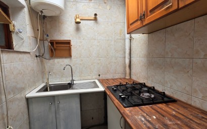 Resale - Bungalow - Torrevieja - Torreta