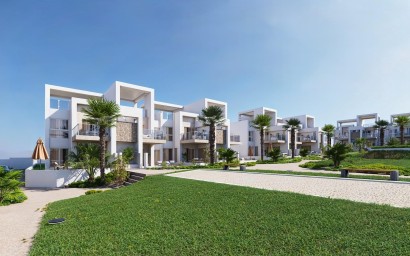 Obra nueva - Bungalow - Ciudad Quesada - Lo Marabú