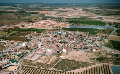 Nowy budynek - Kamienica - Avileses