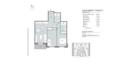 Новое здание - Apartment - Puerto de Mazarron - Playa del Puerto