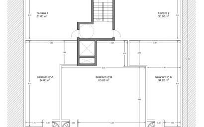Новое здание - Apartment - Puerto de Mazarron - Playa del Puerto