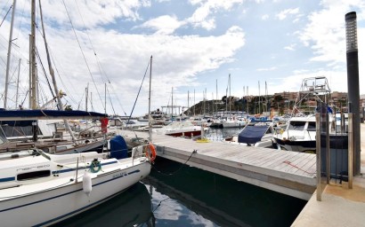 Новое здание - Apartment - Puerto de Mazarron - Playa del Puerto