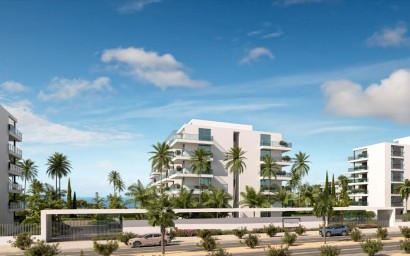Obra nueva - Apartment - Almerimar