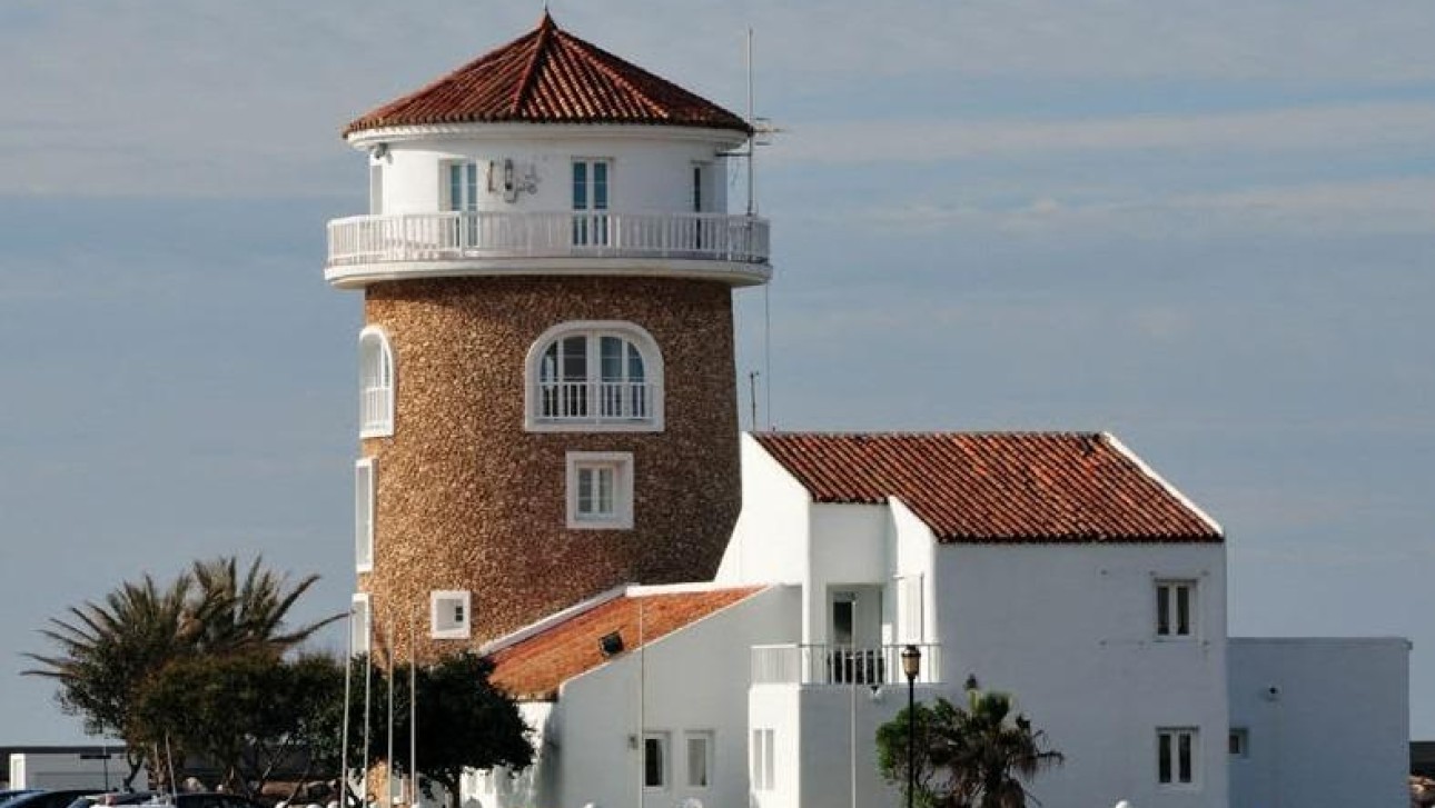 Obra nueva - Apartment - Almerimar