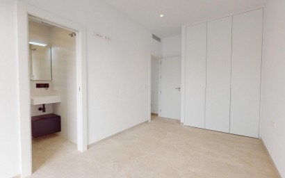 Новое здание - Villa - Los Alcazares - Serena Golf