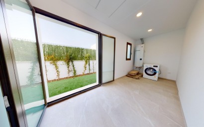 Новое здание - Villa - Los Alcazares - Serena Golf