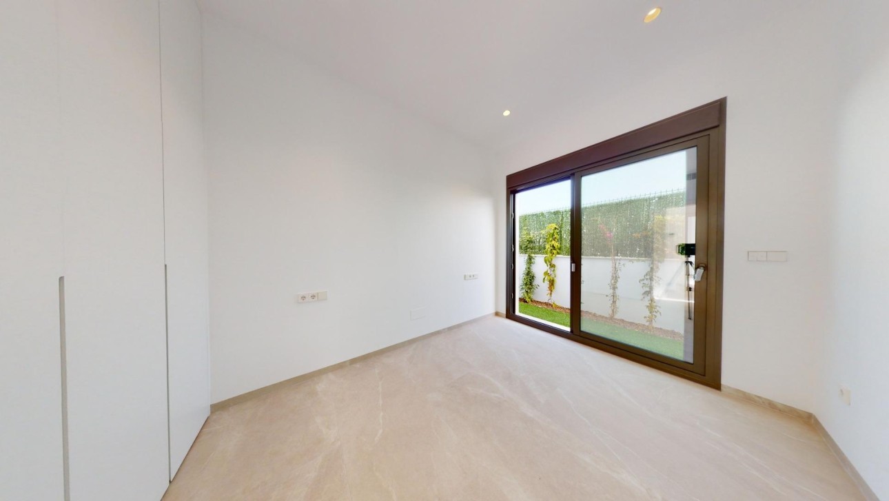 Новое здание - Villa - Los Alcazares - Serena Golf