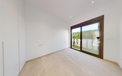 Новое здание - Villa - Los Alcazares - Serena Golf
