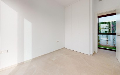 Новое здание - Villa - Los Alcazares - Serena Golf