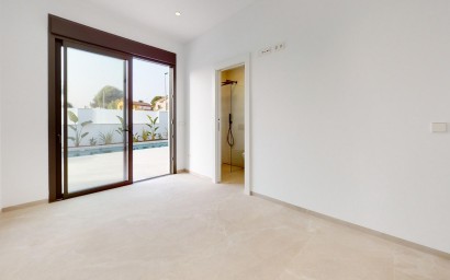 Новое здание - Villa - Los Alcazares - Serena Golf