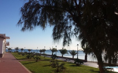 Новое здание - Villa - Los Alcazares - Serena Golf