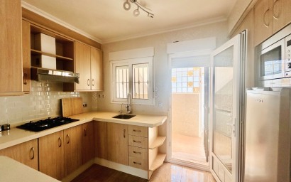 Wynajem długoterminowy - Adosado - Orihuela Costa - Villamartin area