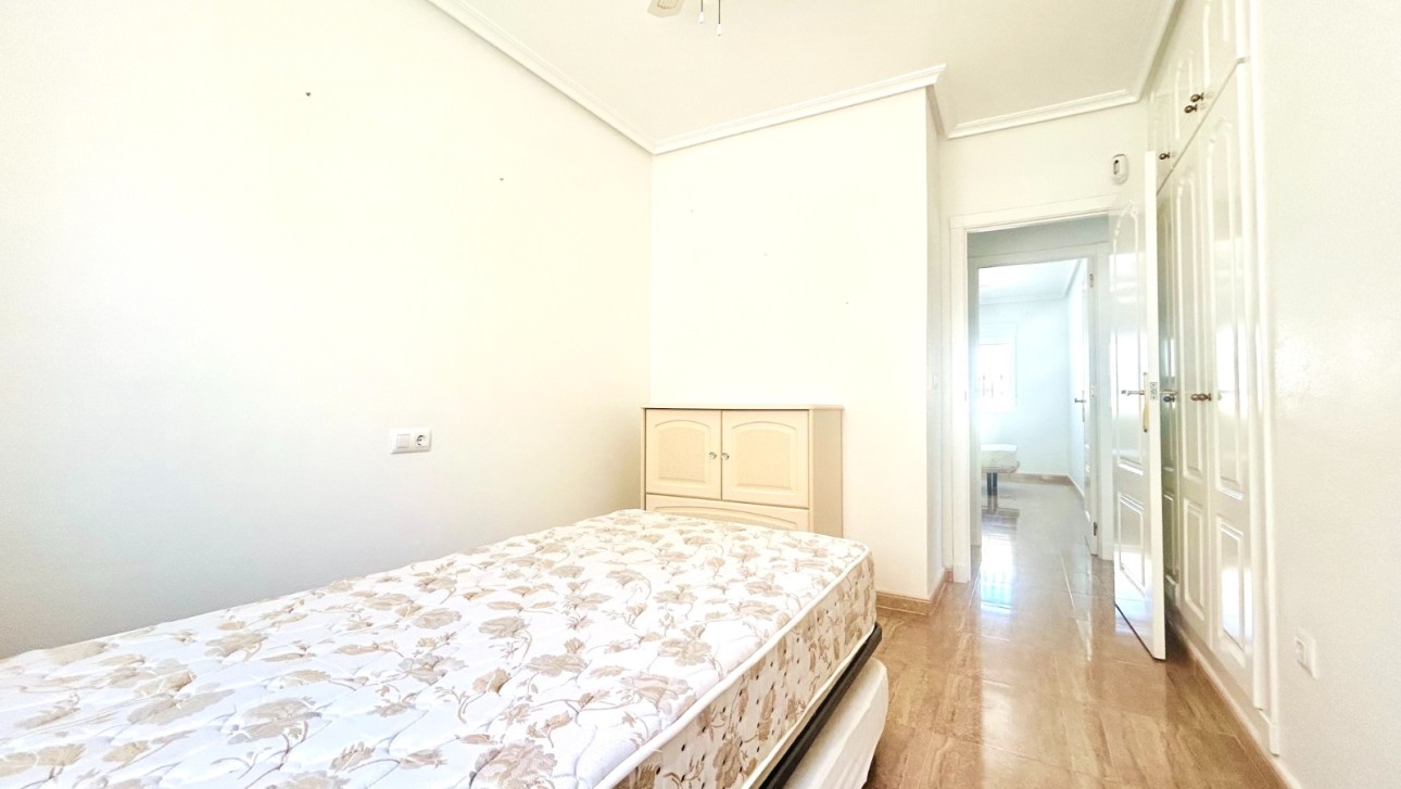 Wynajem długoterminowy - Adosado - Orihuela Costa - Villamartin area