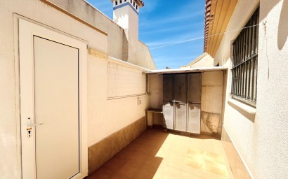 Wynajem długoterminowy - Adosado - Orihuela Costa - Villamartin area