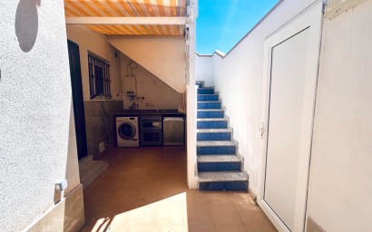 Wynajem długoterminowy - Adosado - Orihuela Costa - Villamartin area