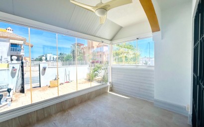Wynajem długoterminowy - Adosado - Orihuela Costa - Villamartin area