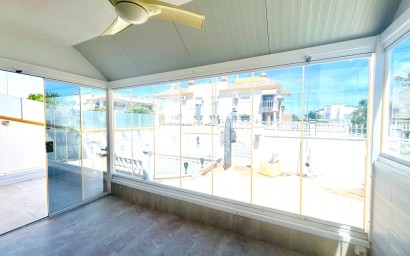 Wynajem długoterminowy - Adosado - Orihuela Costa - Villamartin area