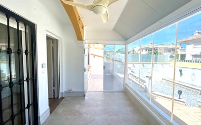 Wynajem długoterminowy - Adosado - Orihuela Costa - Villamartin area