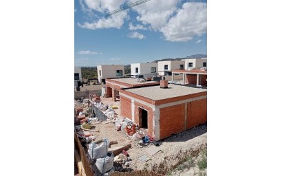 Obra nueva - Villa - Finestrat - Balcón De Finestrat