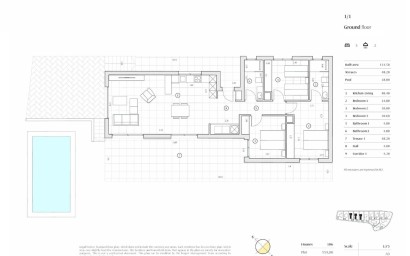 Obra nueva - Villa - Finestrat - Balcón De Finestrat