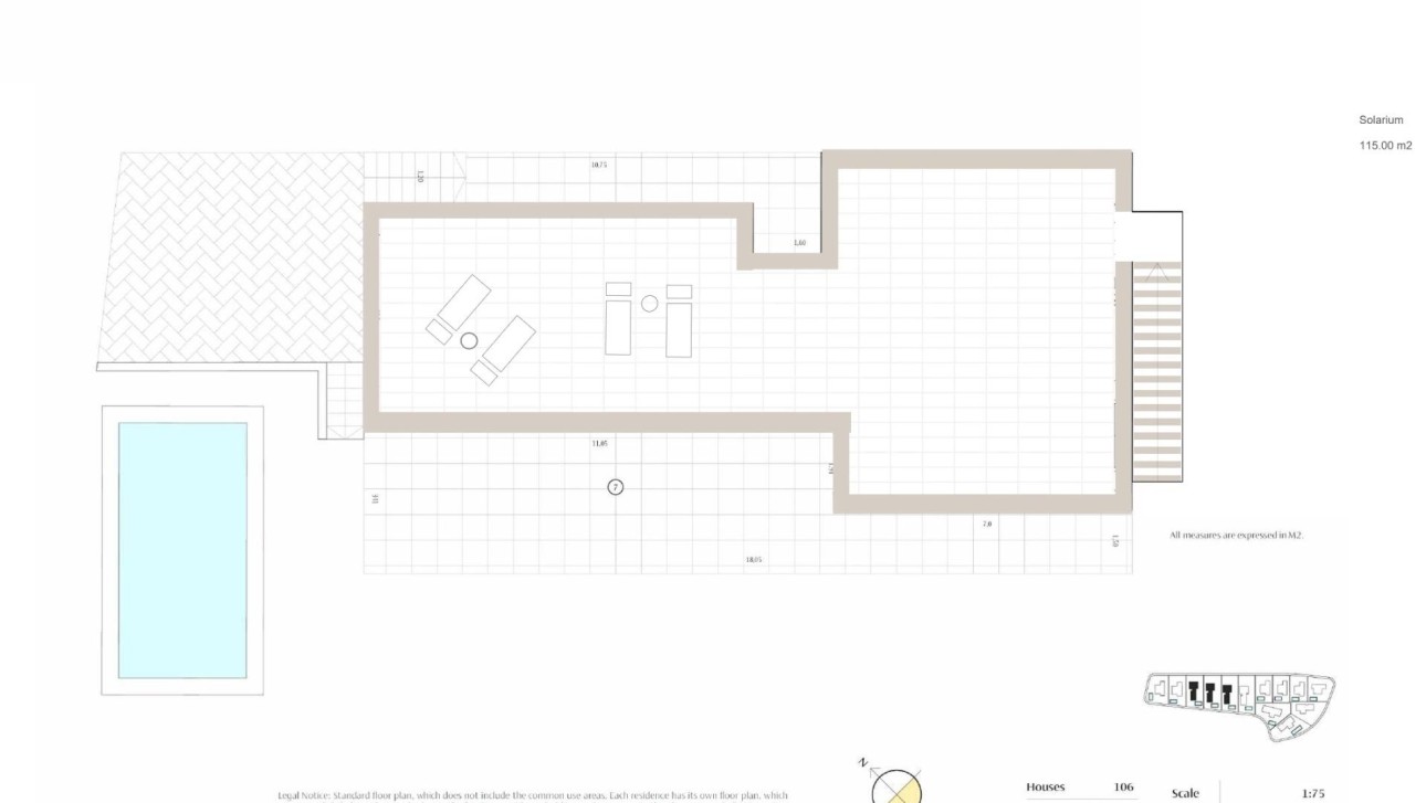 Obra nueva - Villa - Finestrat - Balcón De Finestrat