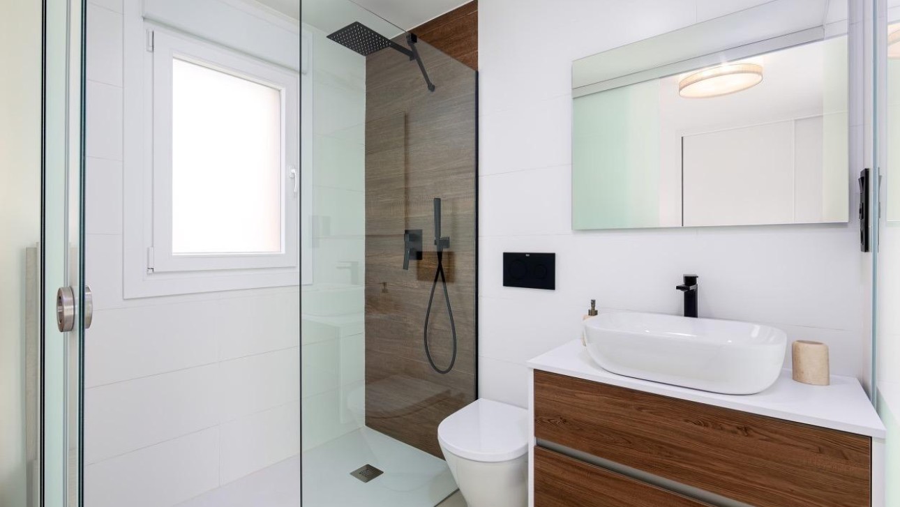 Obra nueva - Villa - Finestrat - Balcón De Finestrat