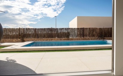 Obra nueva - Villa - Finestrat - Balcón De Finestrat