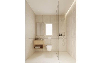 Obra nueva - Apartment - Torrevieja - Centro