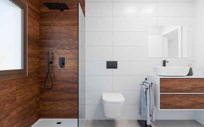 Obra nueva - Villa - Finestrat - Balcón De Finestrat